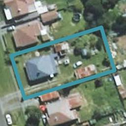 20 Juliet Street, Stratford