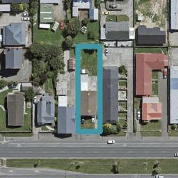 244 Tweed Street, Appleby, Invercargill