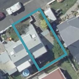 2D Market Street, Saint Kilda, Dunedin