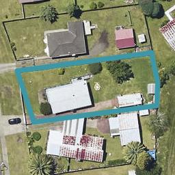 210 Valley Road, Kawerau, Kawerau