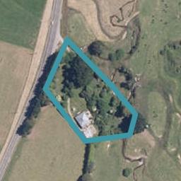 884 Makomako Road, Pahiatua