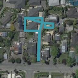 9A Buxton Terrace, Saint Martins, Christchurch