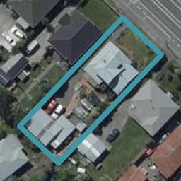 27 Waltham Road, Sydenham, Christchurch
