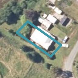 37 Andersen Street, Blacks Point, Reefton