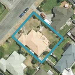 25 Burleigh Road, Redwoodtown, Blenheim