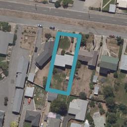 66 Royal Terrace, Alexandra, Alexandra