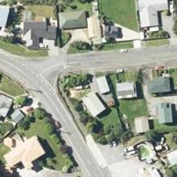 1 Cook Street, Havelock
