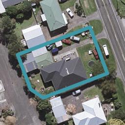 52 Egmont Road, Waiwhakaiho, New Plymouth
