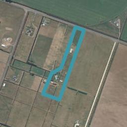 1757 South Eyre Road, Eyrewell, West Eyreton