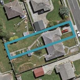 7 Lockerbie Street, Turnbull Thomson Park, Invercargill