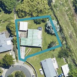 11 Luke Place, Fairy Springs, Rotorua