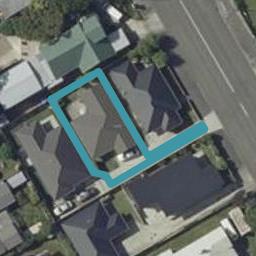26B Ward Street, Palmerston North, Palmerston North