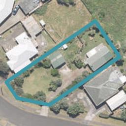 16 Ashton Terrace, Castlecliff, Whanganui