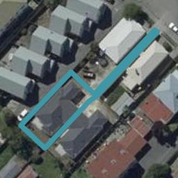 2/100 King Street, Sydenham, Christchurch