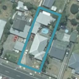 23 South Highway East, Whitianga