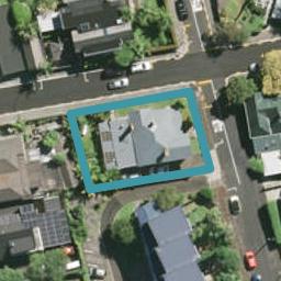 20 Arthur Street, Freemans Bay, Auckland