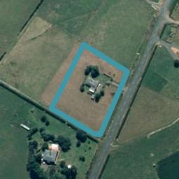 187 Proctor Road, ORINI, TAUPIRI