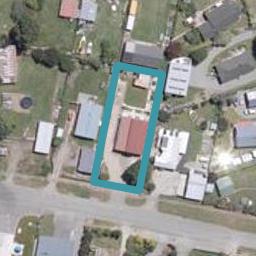6 Pyke Street, Glenavy, Waimate