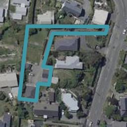 42 Major Hornbrook Road, Mount Pleasant, Christchurch