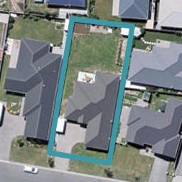 8 Jordan Street, Kaiapoi, Kaiapoi