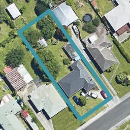 8 Sherriff Street, Hillcrest, Rotorua