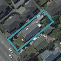 352 Barrington Street, Spreydon, Christchurch