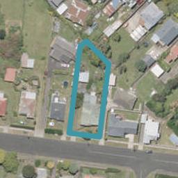 14 Bignell Street, Gonville, Whanganui