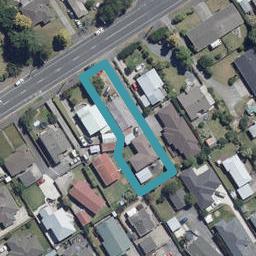 72B Fifth Avenue, Enderley, Hamilton