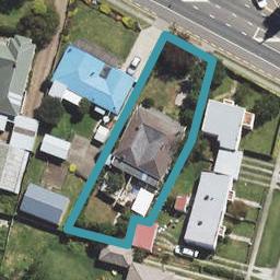 119 Wainui Road, Kaiti, Gisborne