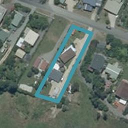 275 Patons Rock Road, Patons Rock