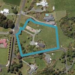 65 Smithville Road, Kamo