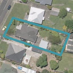 20 Raine Street, Whanganui East, Whanganui