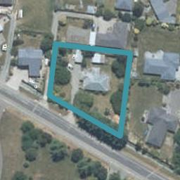 130 Forest Drive, Methven, Methven