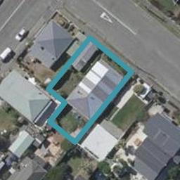 44 Wiggins Street, Sumner, Christchurch