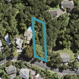 217 Godley Road, Titirangi, Auckland
