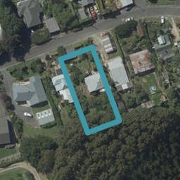 30 Waikana Street, Broad Bay, Dunedin