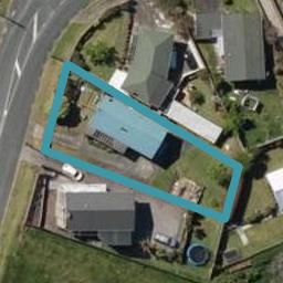 42 Boundary Road, Tikipunga, Whangarei
