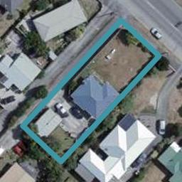 30 Cockburn Street, Kuripuni, Masterton