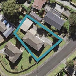 4 Peterhouse Place, West Harbour, Auckland