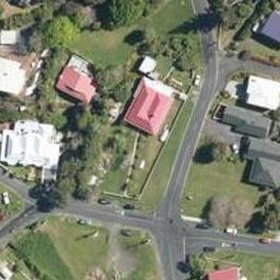 2 Queen Street, Russell, Russell