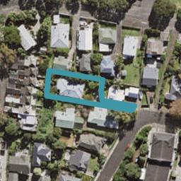 36 Alfred Street, Northcote Point, Auckland