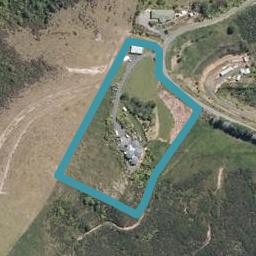 205 Parakiore Road, Whangarei