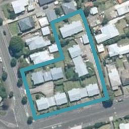 87 Nelson Crescent, Napier South, Napier