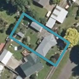 3 Alexandra Street, Pahiatua
