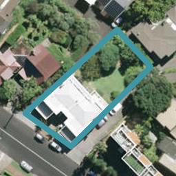 3/20 Brighton Road, Parnell, Auckland