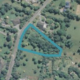 0 Ribbonwood Rd, Geraldine Downs, Geraldine