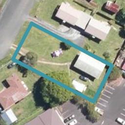 17 Heke Street, Kaikohe, Kaikohe