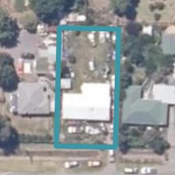 43 Nuhaka Opoutama Road, Nūhaka