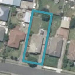 17 Curling Crescent, Onekawa, Napier