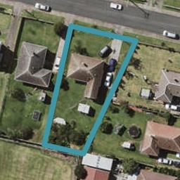 4 Franich Street, Otara, Auckland